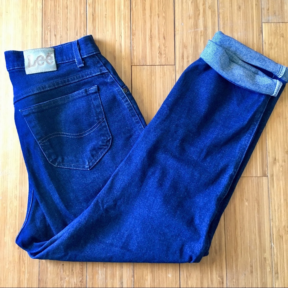 true vintage lee (perfect blues) - Picture 1 of 5
